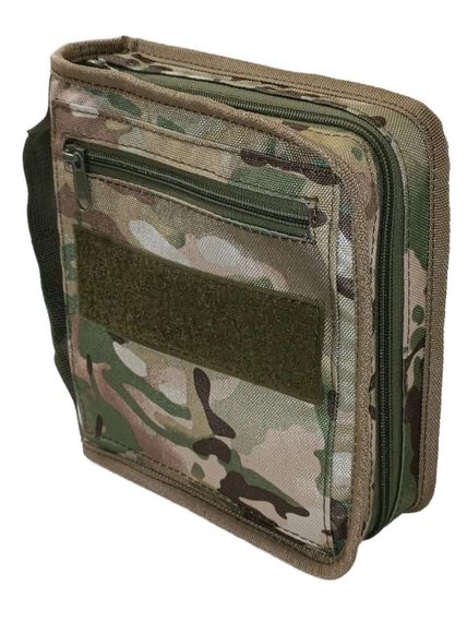 Комплект патронташів Сумка-патронташ для 308 на 80 шт GEN 3 + на 40 патронів | Зображення 4