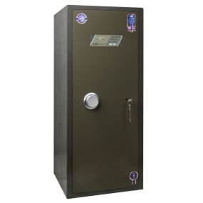 Сейф взломостойкий Safetronics NTR 100E-Мs