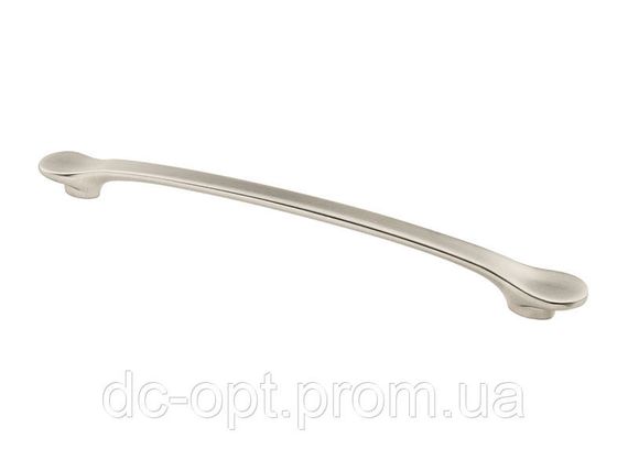 Ручка CR 16/224 MBSN Нікель Матовий Браш ДС СтандартЛайн