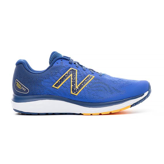 Кросівки New Balance Fresh Foam 680v7 | Зображення 1