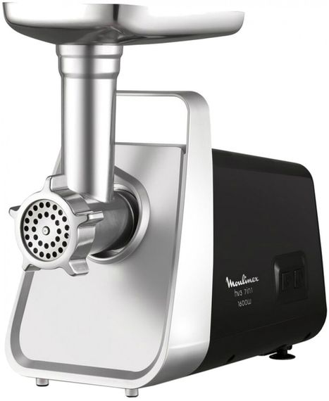 М'ясорубка Moulinex ME307832