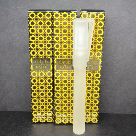 Парфюмированная вода Дахаб Каджал 10мл (с распылителем), женские