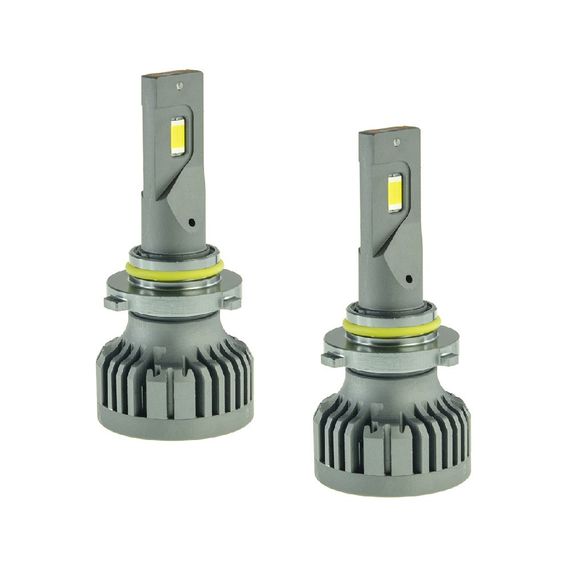 Светодиодные лампы Cyclone LED 9005 (HB3) 5500K type 34 (2 лампы)