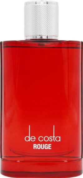 Парфумована вода Fragrance World Decosta Rouge парфюмированная вода 100 мл 100 мл