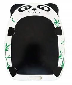 Планшет детский цветной LCD для рисования MHZ 8852 Panda