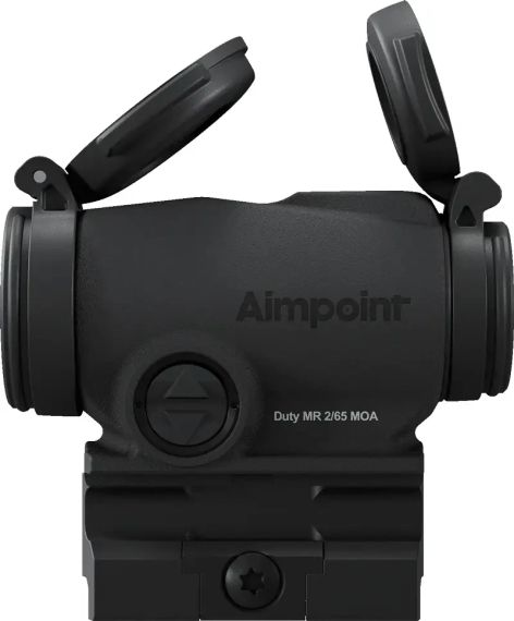 Приціл коліматорний Aimpoint Duty RDS MR точка 2 MOA коло 65 MOA | Зображення 1