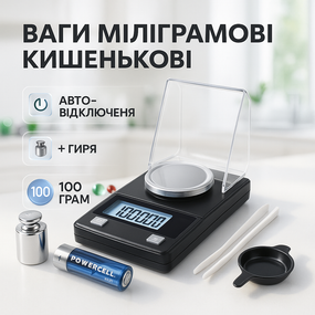 Точные весы для украшений 100г, 0.001г точность, Супер точные весы Маленькие для украшений ME-40