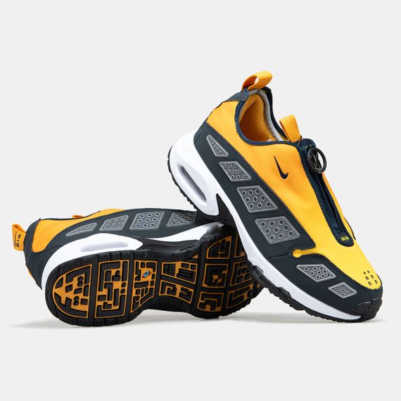 Чоловічі кросівки  Air Max SNDR весна / осінь 1830 42