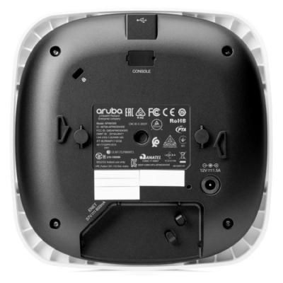 Точка доступа Wi-Fi HP InstantOn AP12 (R2X01A) (R2X01A) | Зображення 2