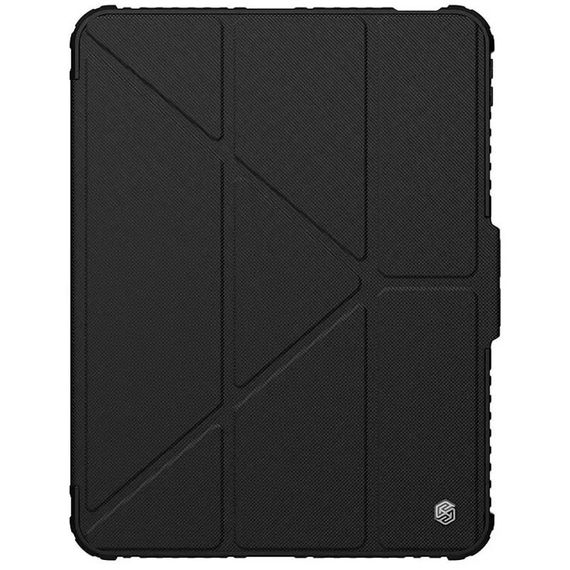 Чехол-книжка Nillkin Bumper Pro Multi-angle для Apple iPad Pro 13" (2024) | Зображення 2