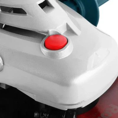 Шлифовальная машина Ronix 2350Вт, 180мм (3211) | Зображення 9