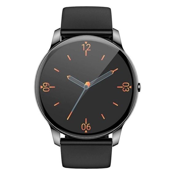 Смарт-годинник HOCO Y10 AMOLED Smart sports watch Bright Metal Gray | Зображення 3