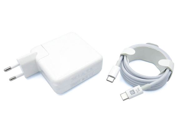 Блок живлення 61W Швидка та безпечна зарядка XPRO (lp-86717_833) | Зображення 2