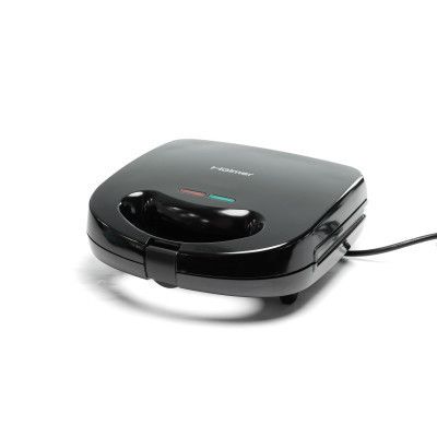 Электрогриль Hölmer HCG-02SM | Зображення 3