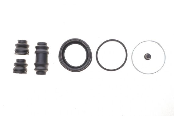 Ремкомплект супорта переднього Kia Rio 00-05 d=51mm  Tokico Kpw  251017