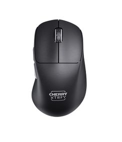 Миша Cherry Xtrfy M64 PRO CX-M64W-PRO-BLACK