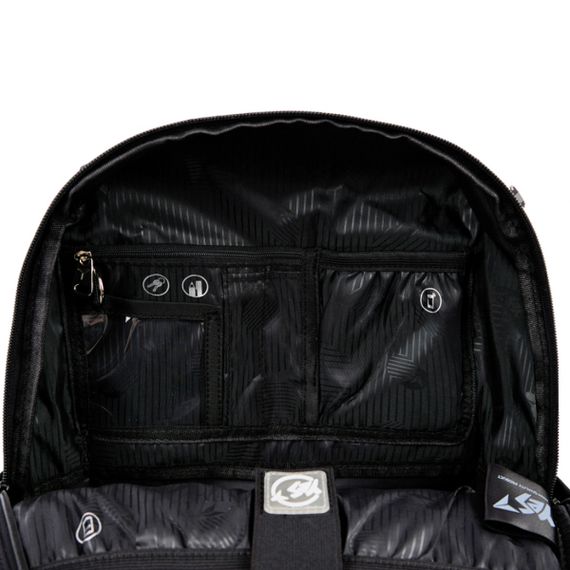 Рюкзак міський YES T-105 DSGN Smile 559928 17 л | Зображення 7