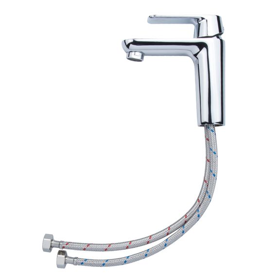 Змішувач для раковини Corso BRACCIANO CF-2A136C | Зображення 5