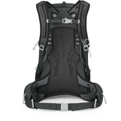 Рюкзак туристичний Osprey Downburst 26 Men&apos;s dark charcoal grey O/S (009.3557) | Зображення 4