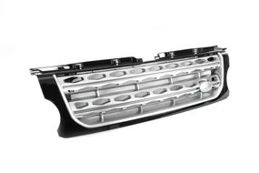 Решетка радиатора 2013-2017 для Land Rover Discovery IV