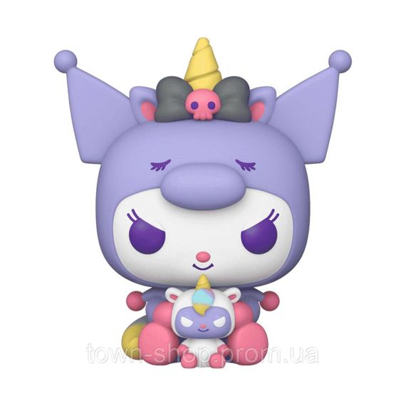 Игровая фигурка Funko POP! - Куроми (Вечеринка единорогов) | Зображення 1