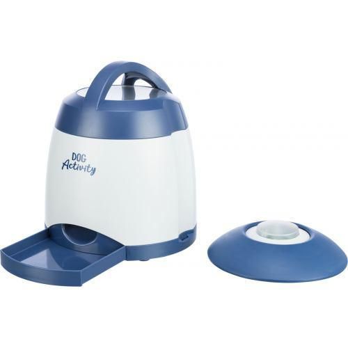 Розвивальна іграшка-годівниця Trixie Dog Activity Memory Trainer 3.0 для собак, d: 20х24 см (пластик)