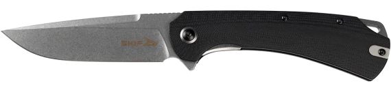 Нож Skif Frontier SW Black