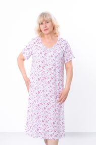 Сорочка жіноча Носи своє 50 Червоний (p-2163-196022)