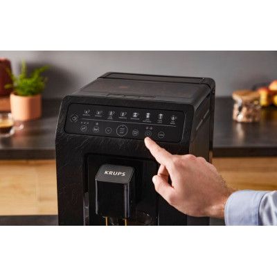 Кофемашина Krups EA897B10 | Зображення 1