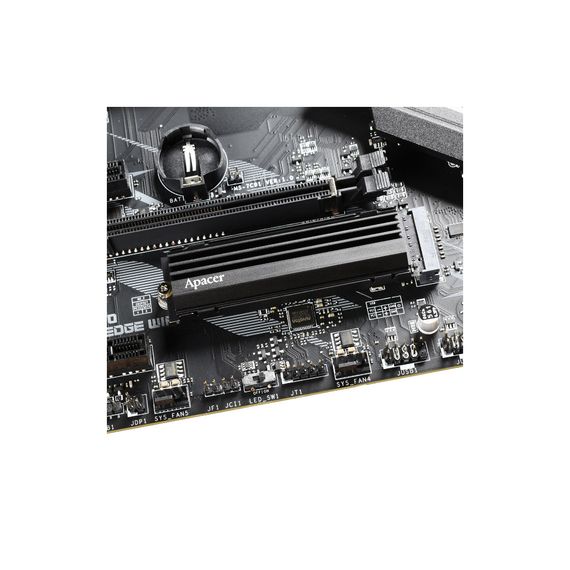 Накопичувач SSD M.2 2280 2TB for PS5 Apacer (AP2TBAS2280Q4U5-1) | Зображення 5