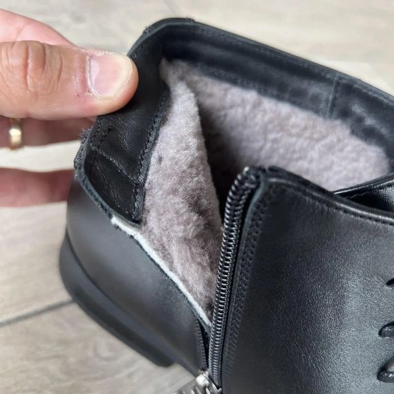 Класичні чоловічі черевики Ikos 44 розмір | Зображення 3