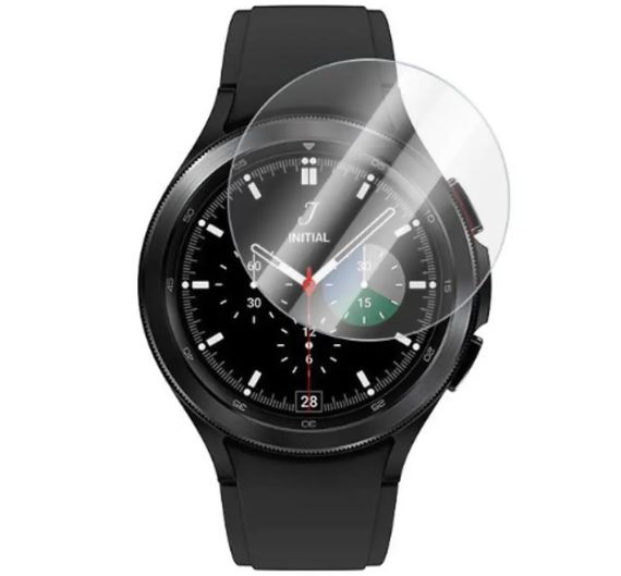 Захисне скло для годинників Samsung Galaxy Watch 6 Classic 47mm (SM-R960 / SM-R965)