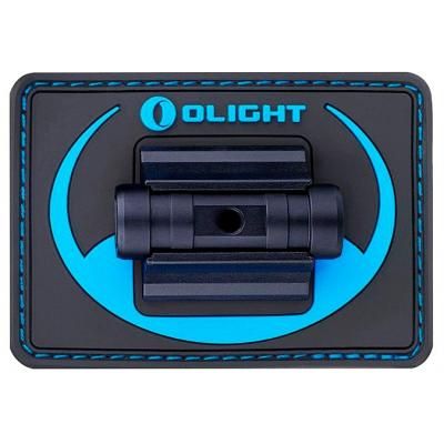 Фонарь Olight Perun Mini KIT Black (Perun Mini KIT) | Зображення 6