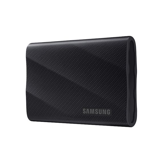 Накопичувач SSD USB 3.2 2TB T9 Samsung (MU-PG2T0B/EU) | Зображення 2