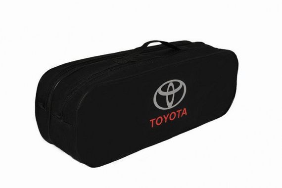 Набор автомобилиста Toyota кроссовер / минивен | Зображення 1
