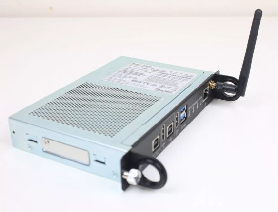 Smartboard Smart AM30 ENT Assembly для інтелектуальної плати Інтерактивна плоска панель | Зображення 1