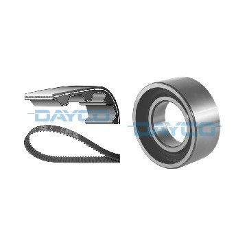 Ремень ГРМ компл. Fiat Doblo 1.2 i 01-, Dayco, KTB291,