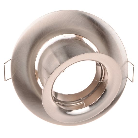 Светильник точечный врезной  Gimble 50 SN MR16 | Зображення 4