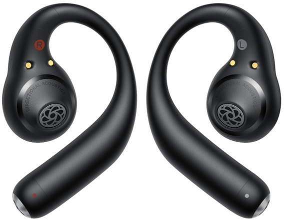Гарнітура Anker SoundСore AeroFit Pro Black | Зображення 7