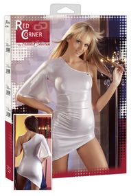 Плаття - 2712040 Cottelli Collection Dress Chain - L Sex Aura