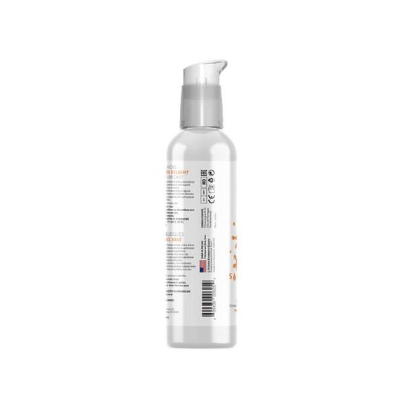 Лубрикант на водній основі Swiss Navy 4 In 1 Salted Caramel Delight 118 мл | Зображення 2