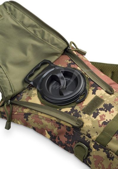 Гідратор Outac Hydro Back 3 Л. Камуфляжний | Зображення 2