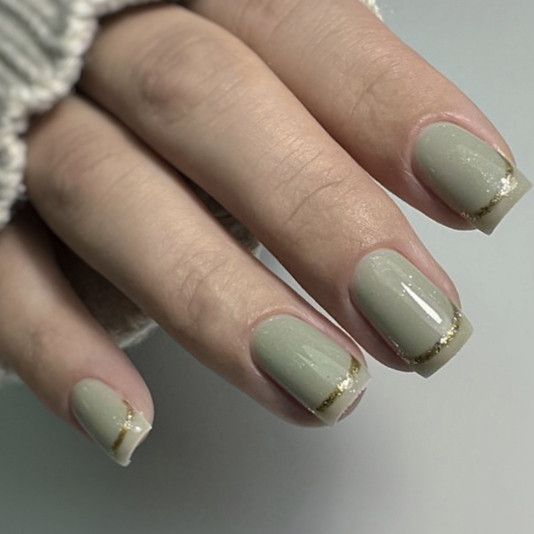 Кольорова база Toki-Toki Rustic Base 02 з шимером 5мл