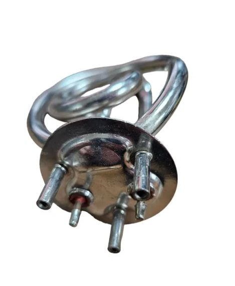 Тен для чайника Ø48 мм, 1850-2200 Вт, швидкий нагрів | Зображення 2