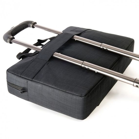 Сумка Tucano Svolta 15.6-16" серая | Зображення 4