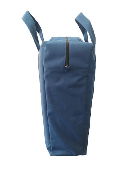 Сумка сапера M&M 50 літрів Вид 4 Blue Angels синій (213495) | Зображення 2