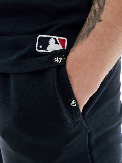 Шорти 47 Brand NEW YORK YANKEES BASE RUNNER | Зображення 2