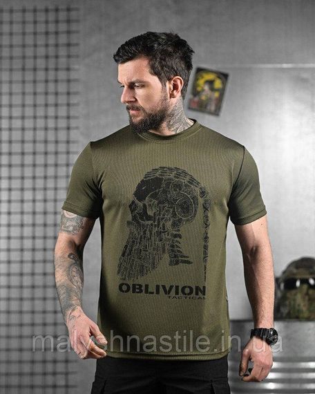 Тактична футболка Oblivion viking ДЛ6524 | Зображення 3