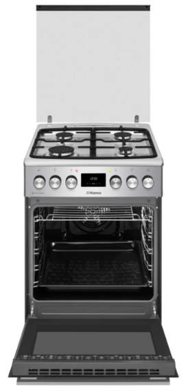 Комбінована плита Hansa FCMX58329 | Зображення 1
