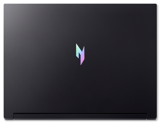 Ноутбук Acer Nitro V 16 AI ANV16-61-R78G (NH.QULEU.004) Shale Black | Зображення 5
